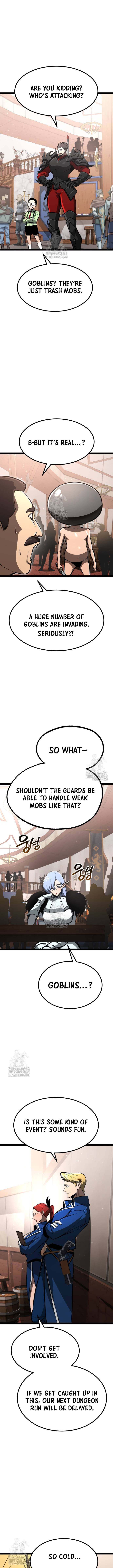 Level 999 Goblin Chapter 15 image 08